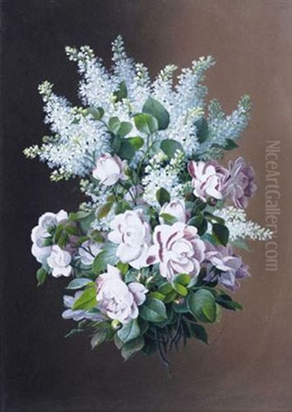 Fleurs - view 1