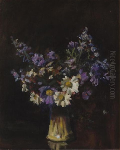 Still Life - view 1
