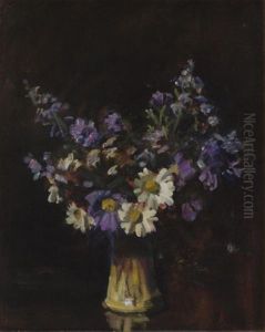 Still Life by Sir John Longstaff