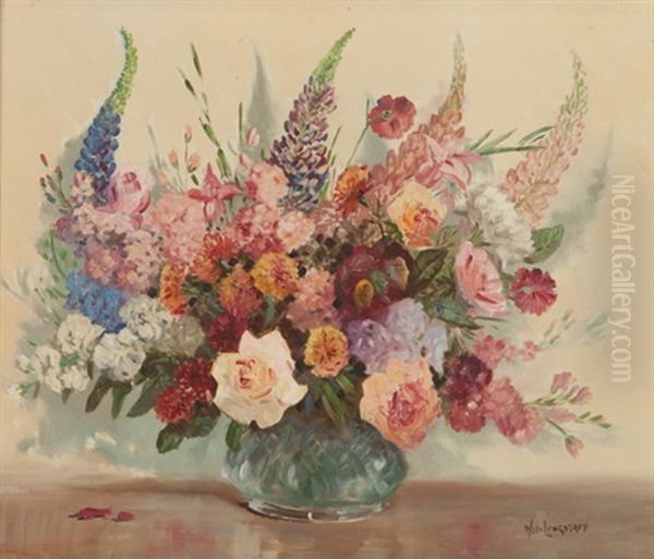 Still Life - view 1