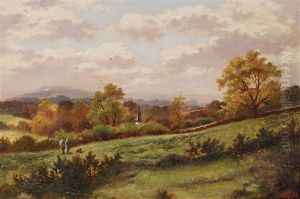 Country Landscape