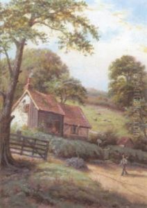 Happy Homes, Rettendon, Essex