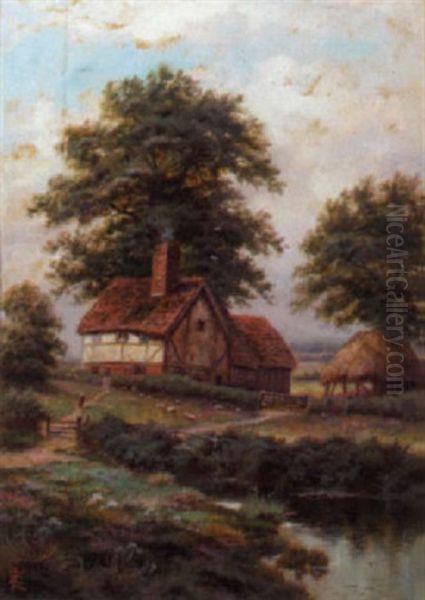Happy Homes, Rettendom, Essex - view 1