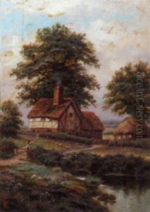 Happy Homes, Rettendom, Essex