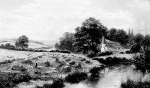 Haymaking