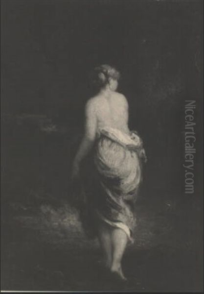 Baigneuse - view 1
