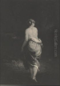 Baigneuse Baigneuse