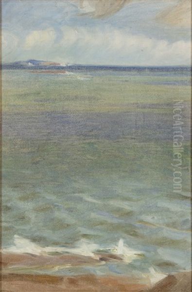 Sea - view 1