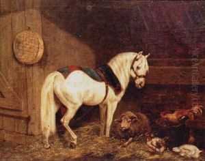 Hast I Spilta Med Sallskap by Arvid Fredrik Lonnroth