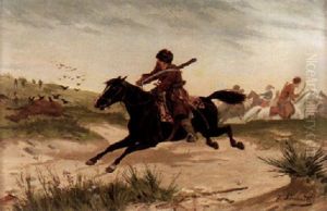 Batalj by Arvid Fredrik Lonnroth