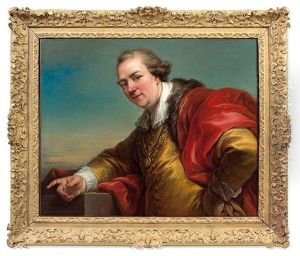 Autoportrait
