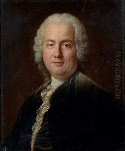 Portrait D'homme