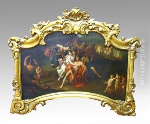 Bacchanale