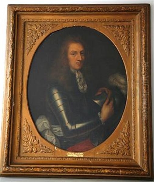 Portrait Of A Gentleman - view 1