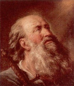 A Study Of Saint Paul
