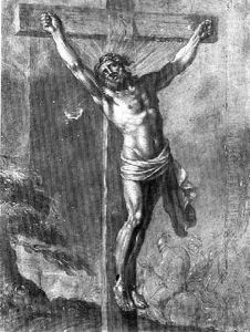 La Crucifixion
