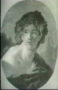 Tete De Bacchus