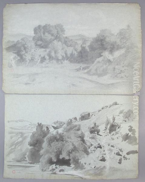 Paysages - view 1