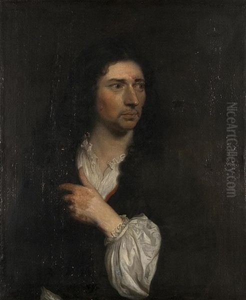 Portrait D'un Gentilhomme - view 1