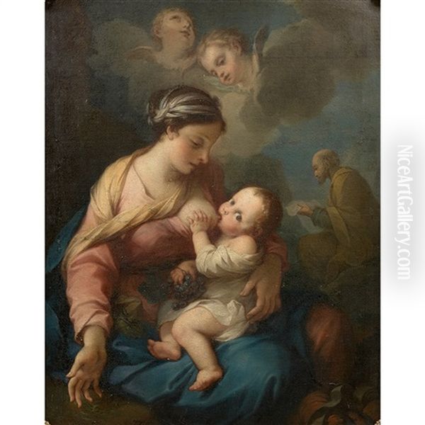 Sainte Famille Et Des Anges - view 1