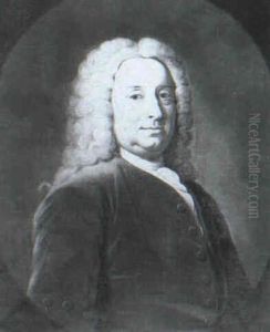 Portrait Of William, The Lord Widdrington