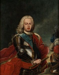 Fernando Vi