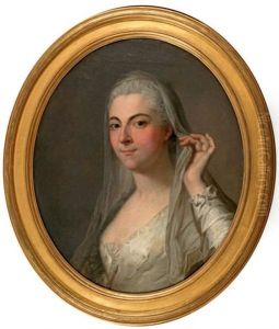 Portrait De Femme