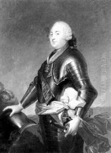 Portrait De Louis-philippe, Duc D'orleans