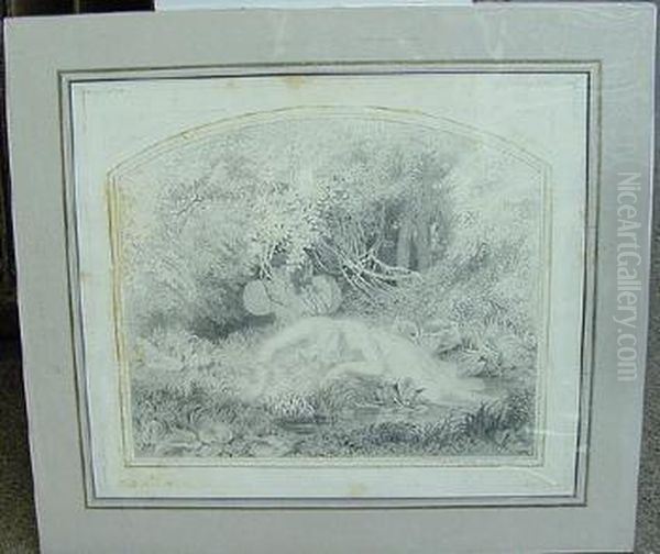 Ophelia - view 1