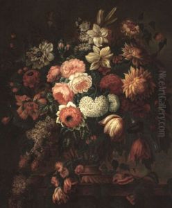 Blumenstilleben