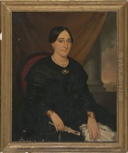 Retratos by Osbert Burr Loomis