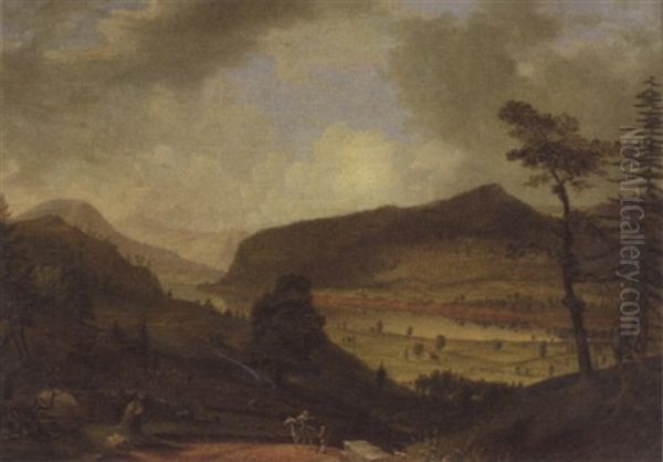View Of South Bay Over Whitehall - view 1