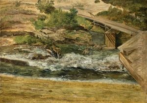 Der Draunfall Der Draunfall