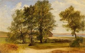 Haus Am See by Friedrich Loos