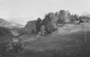 Partie Aus Dem Kahlenberg