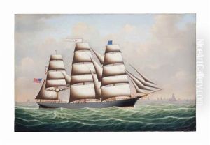 The Ship Comet