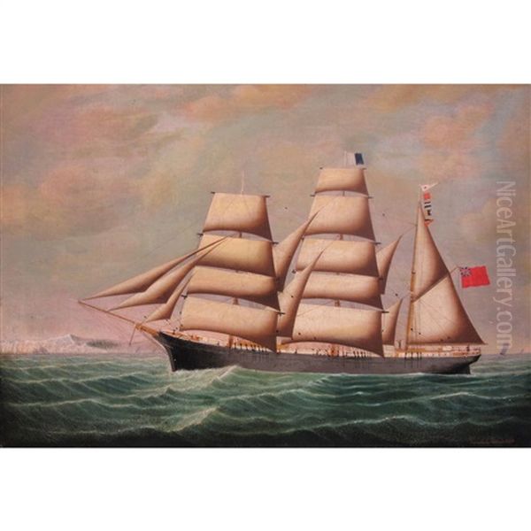 Circa - view 1