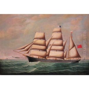 Circa by John Frederick Loos