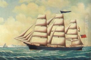 The British Ship "norseman" The British Ship "norseman"