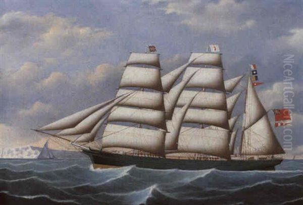 Rover Of The Seas - view 1
