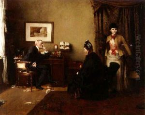 The Visit
