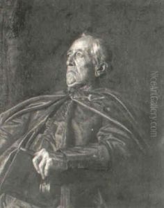 Die Unterbrochene Lekt_re by Hans Looschen