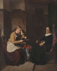 La Lecture La Lecture