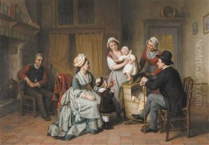 La Visite La Visite