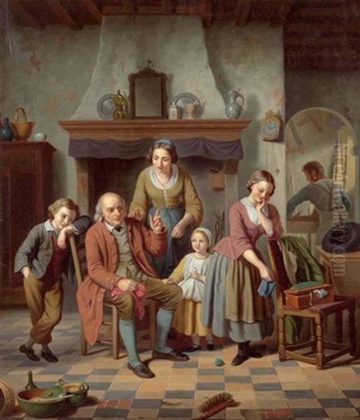 Vaterlicher Ratschlag - view 1