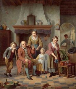 Vaterlicher Ratschlag