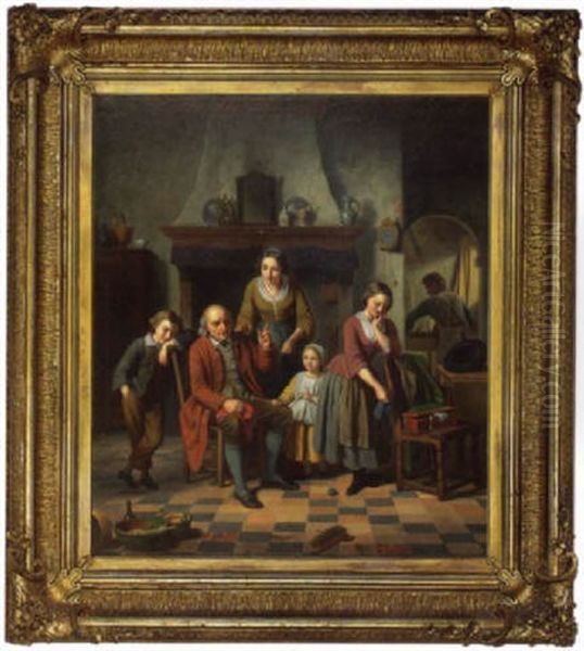 Vaterlicher Ratschlag - view 1