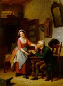 Der Handkus Der Handkus