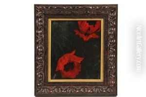 Poppies Poppies