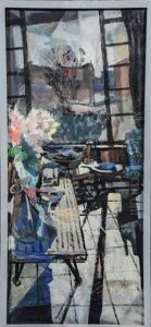 Picture Window by Edward Loper